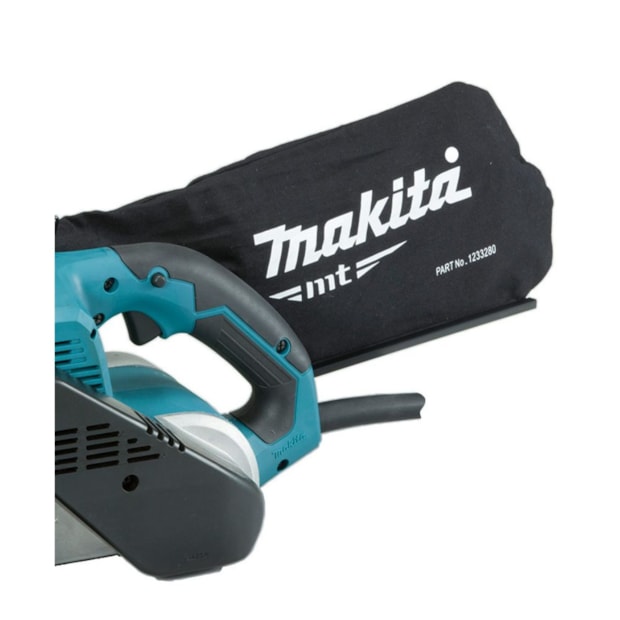 Lixadeira de Cinta Profissional 100x610mm 940W M9400G MAKITA-c89f98a8-f848-43d8-87e0-16b66669cfcb