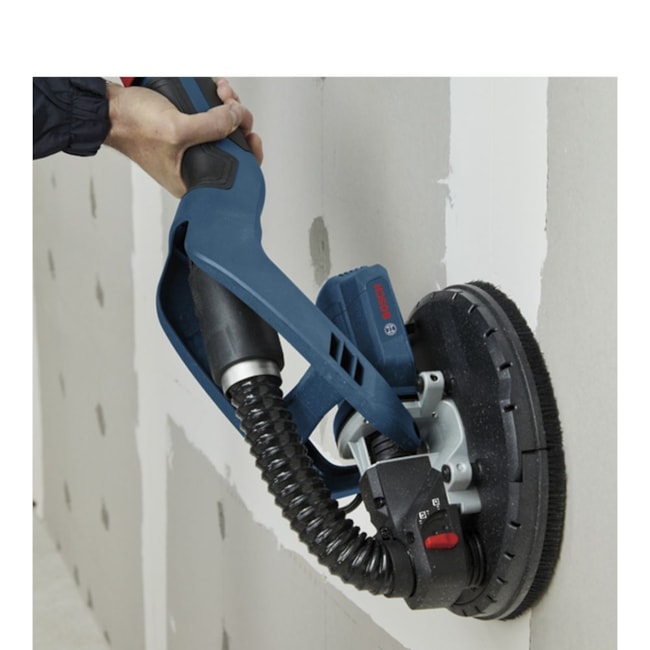 Lixadeira de Parede 550W GTR 550 BOSCH-060a9609-6b8b-4dad-b6d1-b7a1ac263b70