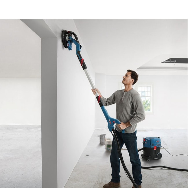 Lixadeira de Parede 550W GTR 550 BOSCH-ce8e9c60-7e37-4690-99a3-6f4dbc32413e