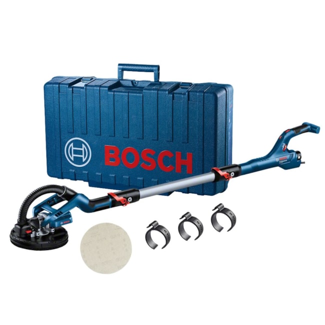 Lixadeira de Parede 550W GTR 550 BOSCH-a47aef51-c892-4c1c-9932-4eba7b9442cb