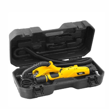 Lixadeira de Parede 600W com Maleta e Acessórios LPV 600 VONDER-38644176-fc72-4766-9446-4822b0583adb