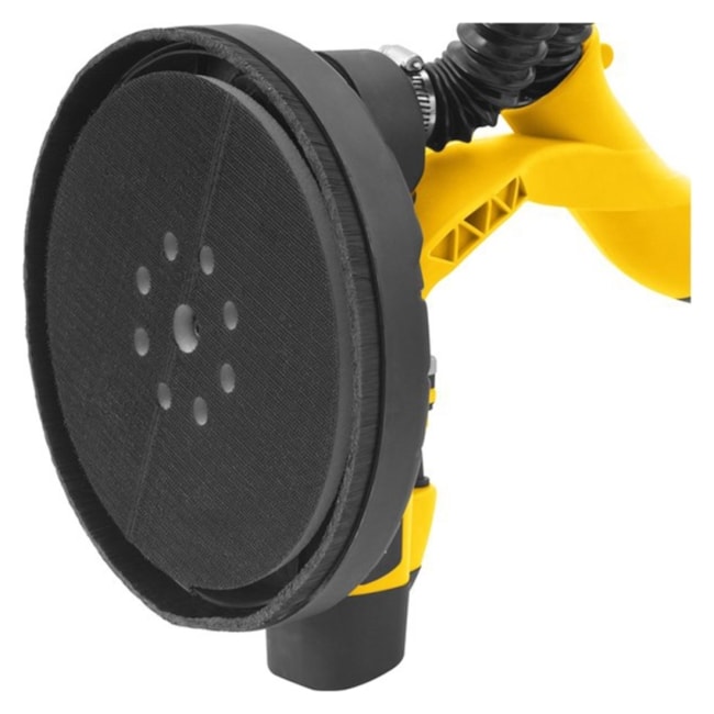 Lixadeira de Parede 600W LPV 600 + Disco de Lixa Grana 180 8 Furos VONDER-b138f450-f6a9-4886-bf67-5b36295caaec