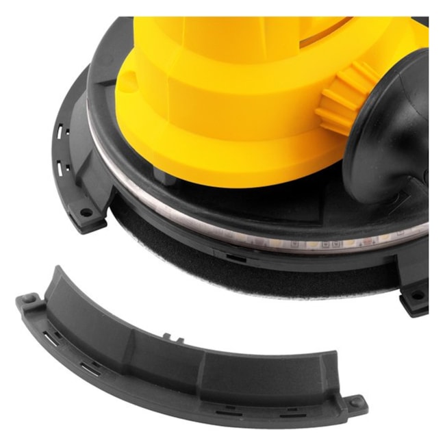 Lixadeira de Parede 750W LPV 750 VONDER-015daf12-45d5-4870-8e62-e4d982ae1d3d