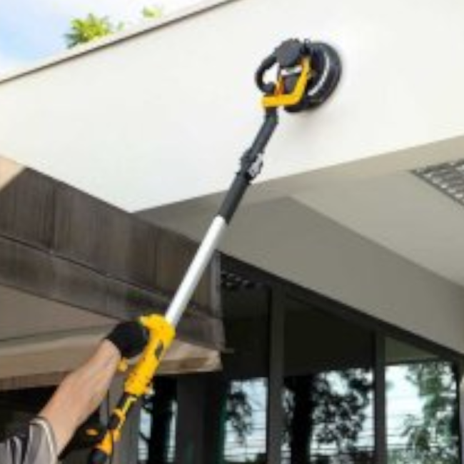 Lixadeira de Parede 880W com Led LPV 925 Vonder-a8bff2b9-d0ff-4bf1-85a0-b7e98c31740f