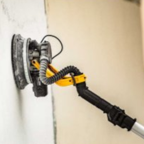 Lixadeira de Parede 880W com Led LPV 925 Vonder-aec15671-930f-44fd-90ea-d15c7069144f