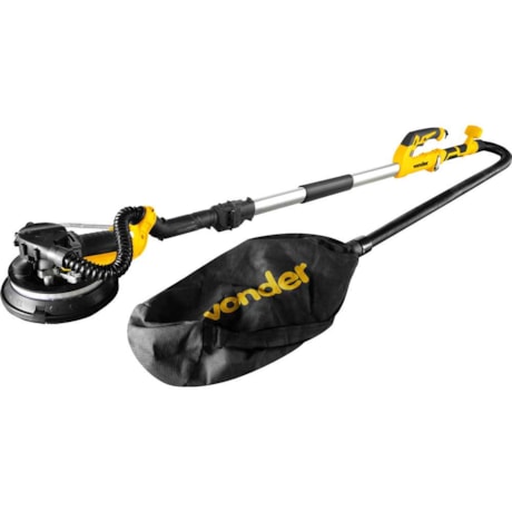 Lixadeira de Parede 880W com Led LPV 925 Vonder-1adae188-b918-40d1-8c77-37476032e4d0