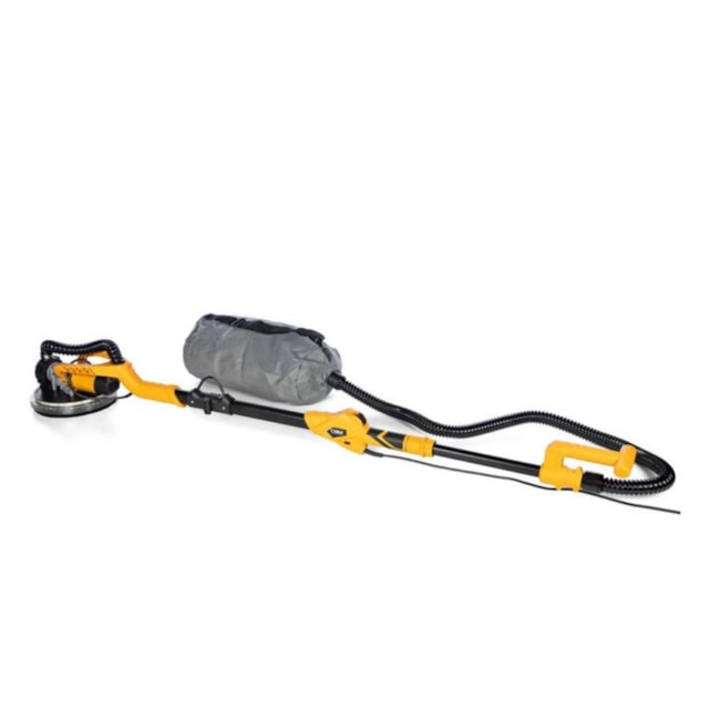 Lixadeira de Parede e Teto 750W com LED LPC 750-28be67f0-1797-495a-a81c-31c1f174ca4f