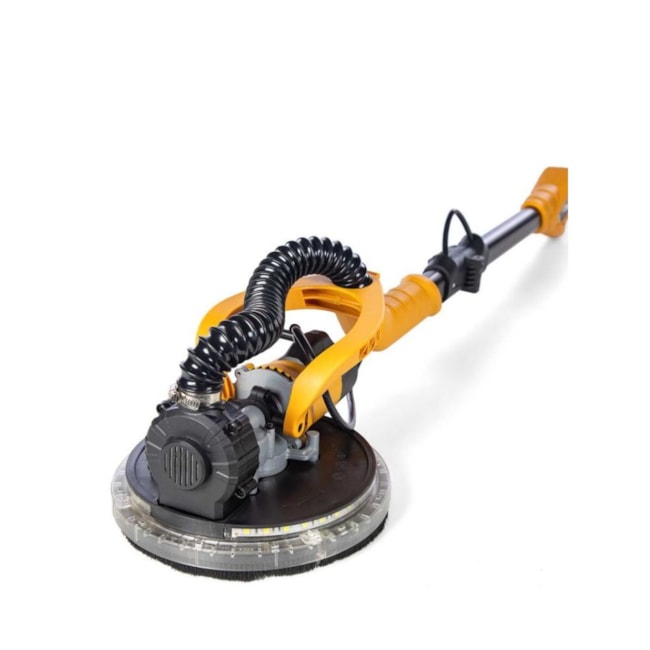 Lixadeira de Parede e Teto 750W com LED LPC 750-4adf555c-e9c1-4910-b8f6-2d6b59c5da88