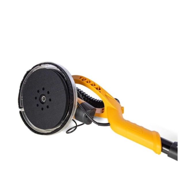 Lixadeira de Parede e Teto 750W com LED LPC 750-fa3ab849-c8aa-43d1-8df9-f8f114975707