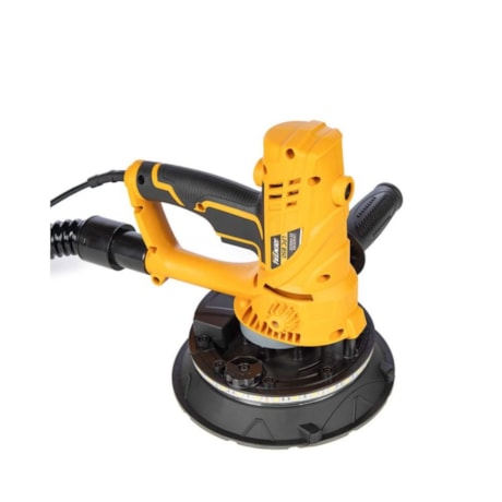 Lixadeira de Parede e Teto 850W com LED LPC 850 CSM-e545120c-b433-4185-95d8-212184e2f41f