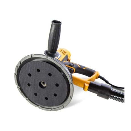 Lixadeira de Parede e Teto 850W com LED LPC 850 CSM-b10b2d9b-9f05-4c90-9d39-5f5aad733ae7