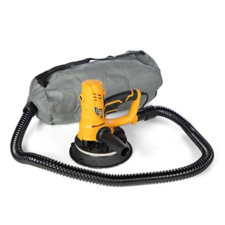 Lixadeira de Parede e Teto 850W com LED LPC 850 CSM-e6eed44e-7c18-4a3f-86f2-7822042e8a5b