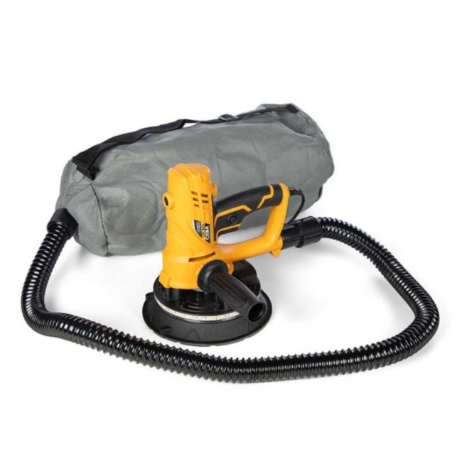 Lixadeira de Parede e Teto 850W com LED LPC 850 CSM-62de99f6-ffb4-4d02-86ec-b55d4c091769