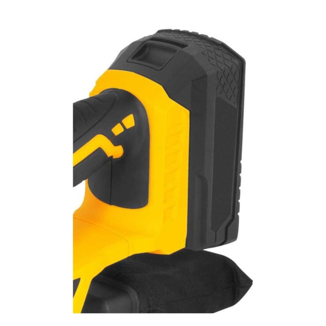 Lixadeira Delta 18V sem Bateria e sem Carregador ILDV 1814 VONDER-33da2728-f1ff-4c72-9cb7-249a381f65a1