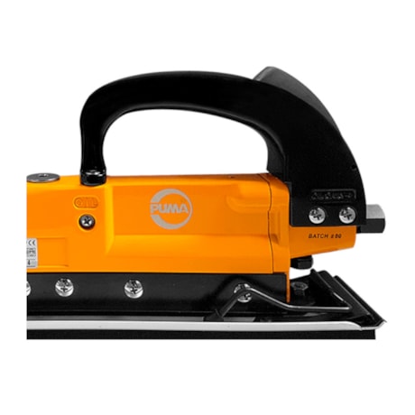 Lixadeira Linear Pneumática 70 x 444 mm AT-7019 PUMA-5b5eb314-c5a7-402b-b5df-197d8806d84f