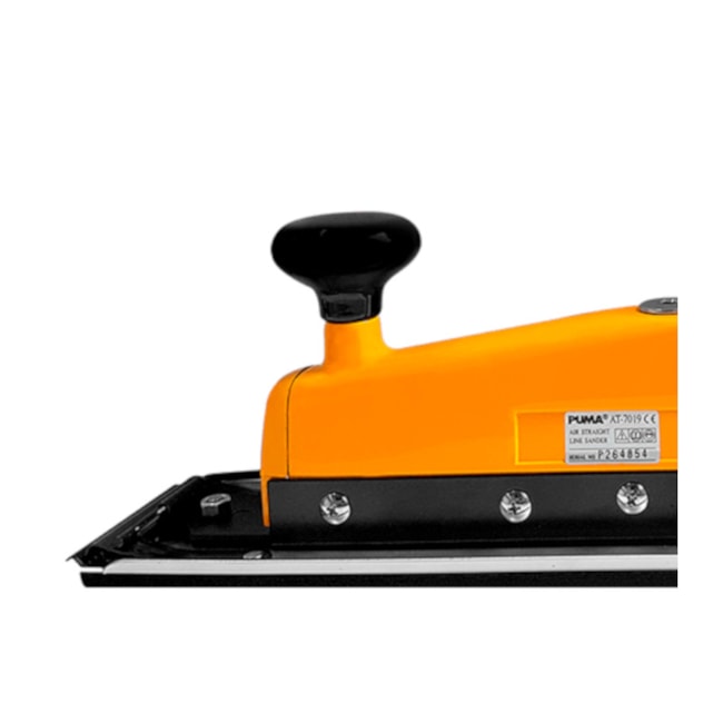 Lixadeira Linear Pneumática 70 x 444 mm AT-7019 PUMA-1471dd98-3ee4-4b55-a0f4-da67680b5398