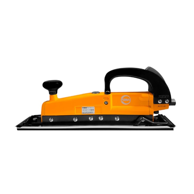 Lixadeira Linear Pneumática 70 x 444 mm AT-7019 PUMA-14a8aedd-1032-4d72-b2ba-98abf6aada00