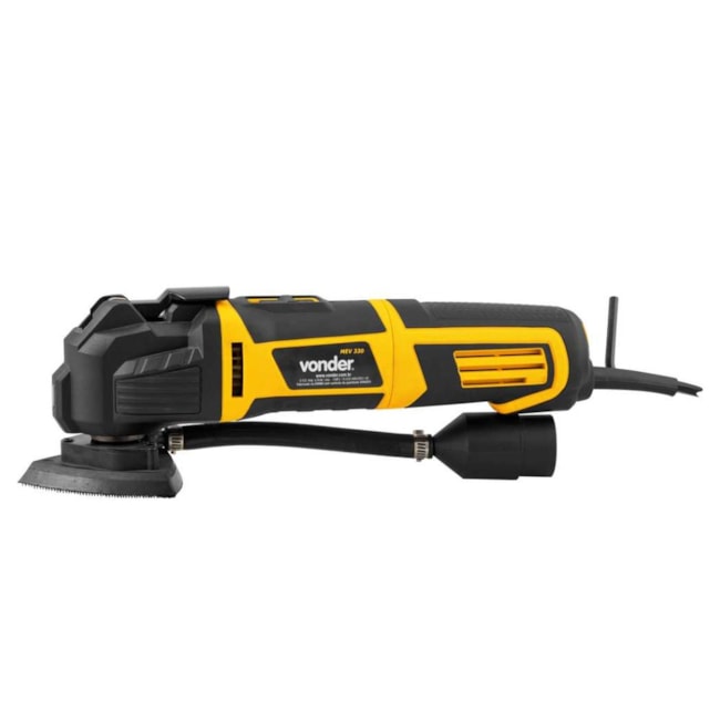 Lixadeira Multifunção 330W 21.000RPM MEV 330 6001330127 VONDER-967bcc8e-3881-4543-8ae2-d103d5fdf574