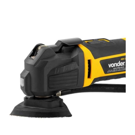 Lixadeira Multifunção 330W 21.000RPM MEV 330 6001330127 VONDER-c42e5583-6c87-4a2f-bad2-23dc6faf7c54