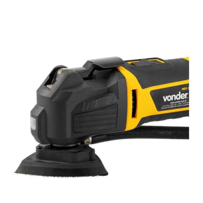 Lixadeira Multifunção 330W 21.000RPM MEV 330 6001330127 VONDER-0f1e5d16-408a-441a-b5e5-abb775a95436