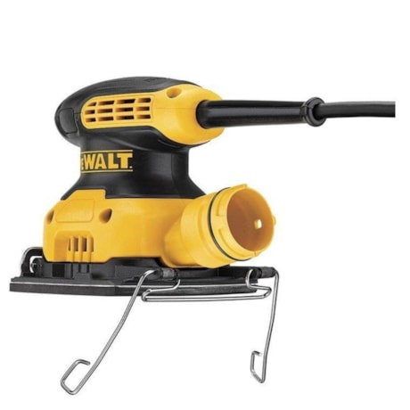 Lixadeira Orbital 1/4 Lixa 230W DWE6411 DEWALT-16495a04-d17e-4dd5-ad2d-5b74202ff20d