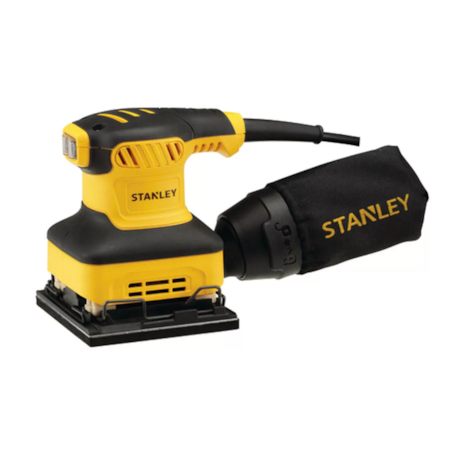 Lixadeira Orbital 110X104mm 240W com Coletor SS24-BR STANLEY-28bf888c-aad4-40e2-b8d7-785917cd1e96
