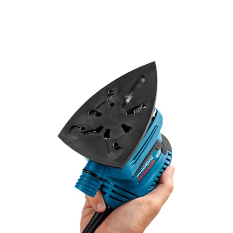 Lixadeira Orbital 113x101mm 180W 220V 3 Lixas GSS 160 BOSCH-12face3d-9b06-4675-b168-94ed78a03500