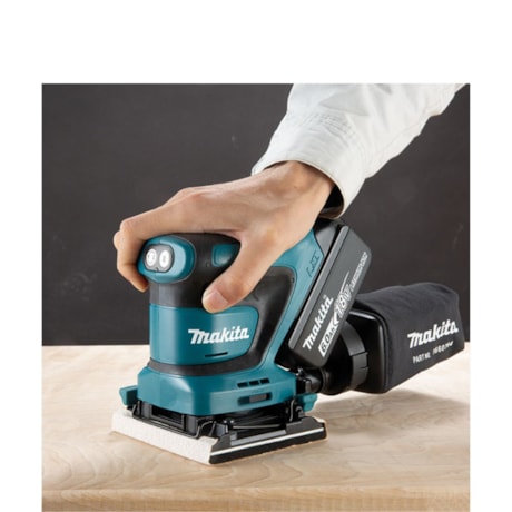 Lixadeira Orbital 114x102mm 18V sem Bateria e sem Carregador DBO480Z MAKITA-8c4be5b8-3634-43f7-a02e-fa33a4e2eceb