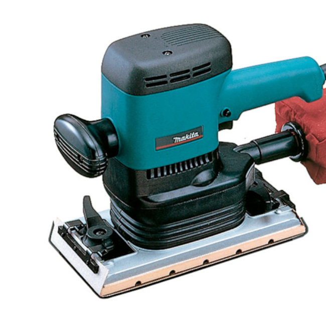 Lixadeira Orbital 115x280mm 600W com Coletor de Pó 9046 MAKITA-b55b91f2-09dc-4951-a1a1-f51a8c21b08d