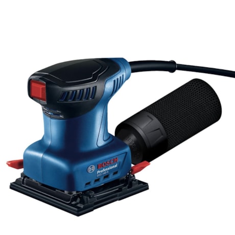 Lixadeira Orbital 140 x 114mm 220W GSS 140 A BOSCH-4ba245a2-765c-4e72-bd29-5a6d324b610f