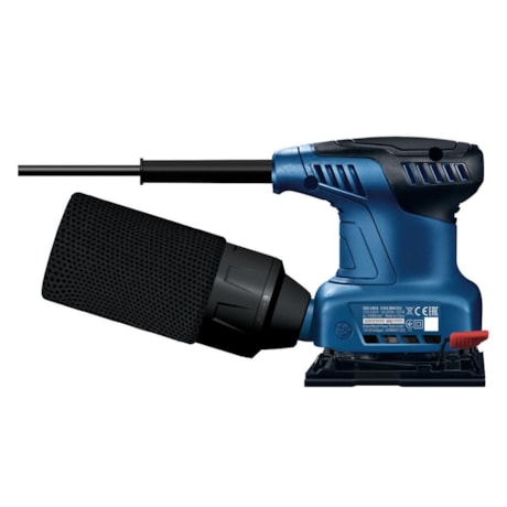 Lixadeira Orbital 140 x 114mm 220W GSS 140 A BOSCH-c0af949d-a75a-4f03-a4a3-d6ce7c5d21d3