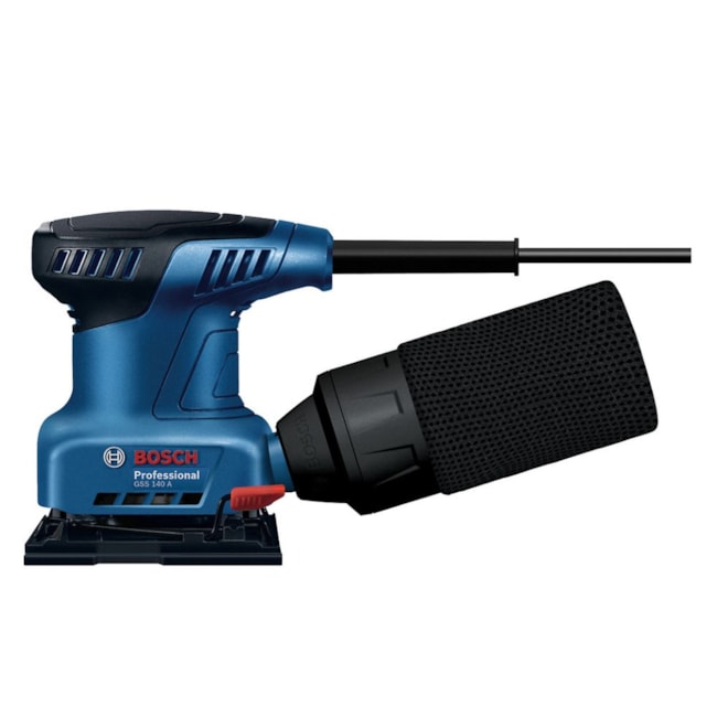 Lixadeira Orbital 140 x 114mm 220W GSS 140 A BOSCH-9334962e-5dc5-4e08-8004-5321b3122dfe