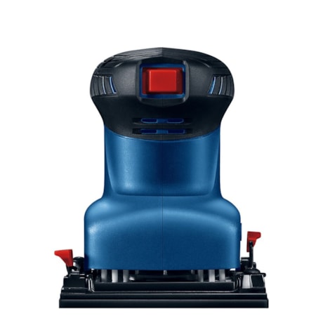 Lixadeira Orbital 140mm x 114mm 220W com 1 Lixa GSS 140 BOSCH-5bc8ef24-feb2-4dcb-a4f8-a8e5daf1188f