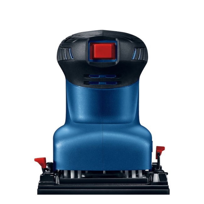 Lixadeira Orbital 140mm x 114mm 220W com 1 Lixa GSS 140 BOSCH-e36d109a-a048-4cfb-8074-c90acdbe50cd