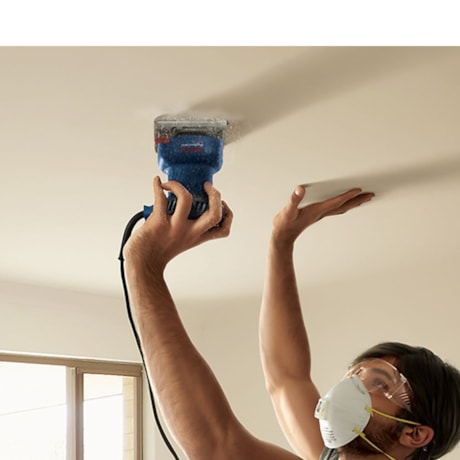 Lixadeira Orbital 140mm x 114mm 220W com 1 Lixa GSS 140 BOSCH-cb6fdc56-f144-4a71-a2af-55729c067632