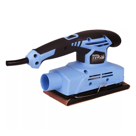 Lixadeira Orbital 150W G1922/BR GAMMA-90744f33-de9d-45ac-82e2-69d6dca2b3b8