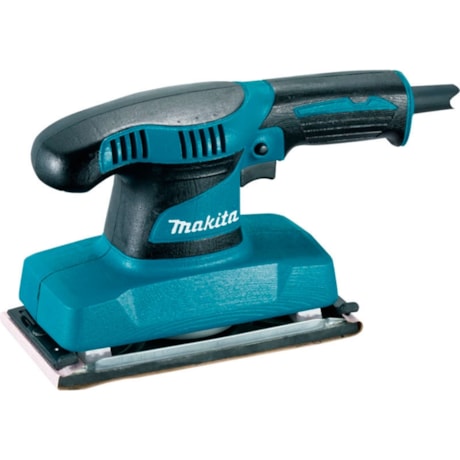 Lixadeira Orbital 180W 9035H MAKITA