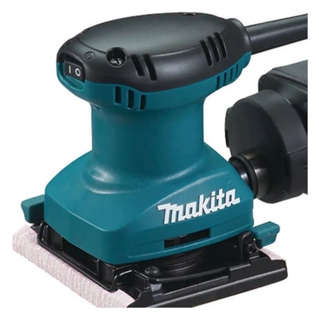 Lixadeira Orbital 180W com Coletor de Pó BO4557 MAKITA-7458737f-fcc3-441a-b0ad-ced03bd8603f