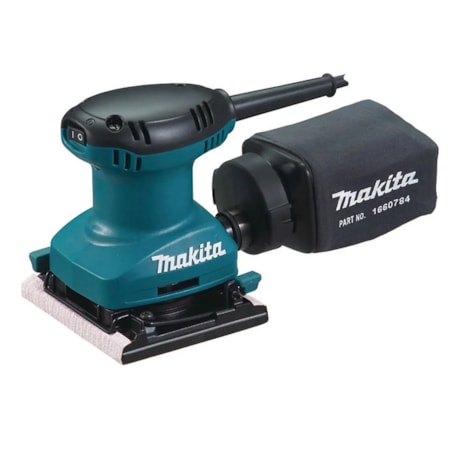 Lixadeira Orbital 180W com Coletor de Pó BO4557 MAKITA-b0926f3a-f43e-4c16-862b-882c9bb4beb4