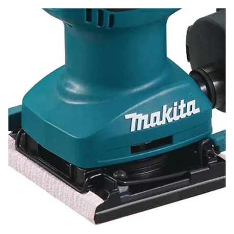 Lixadeira Orbital 180W com Coletor de Pó BO4557 MAKITA-9d550b56-d260-4bb3-974f-406c6d34521f
