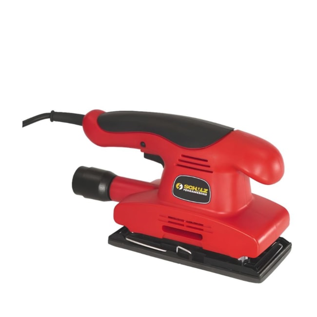 Lixadeira Orbital 187x90mm 140W 929.0047-0 SCHULZ-9186433d-f5c2-45ad-90f6-271223efe489
