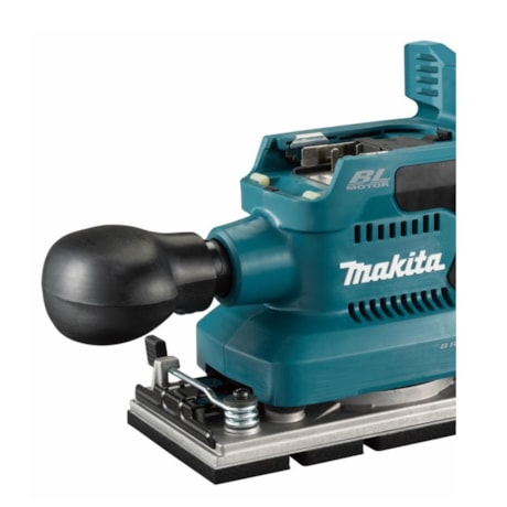 Lixadeira Orbital 18V 93X228MM sem Bateria e sem Carregador DBO381Z MAKITA