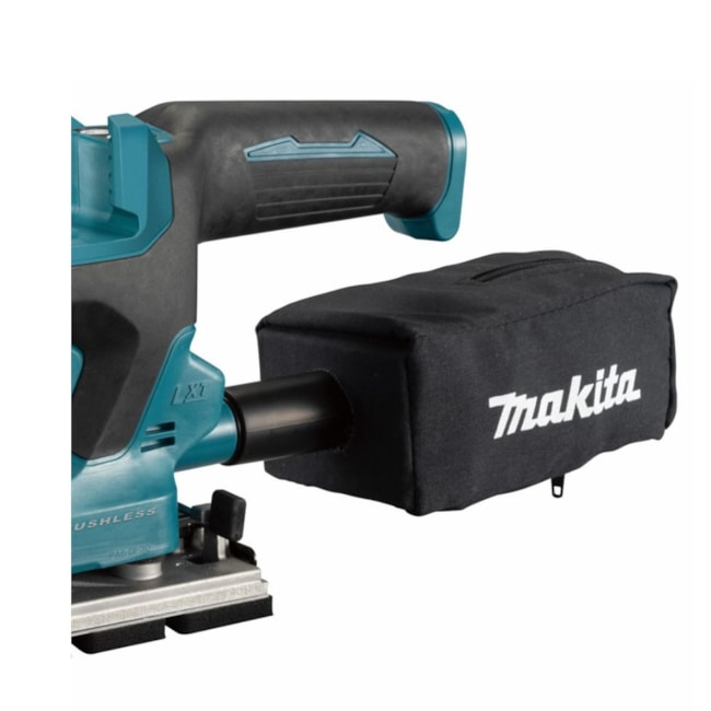 Lixadeira Orbital 18V sem Bateria e sem Carregador DBO380Z MAKITA-b3e703fb-a4e0-4a22-9788-819ea43a799a