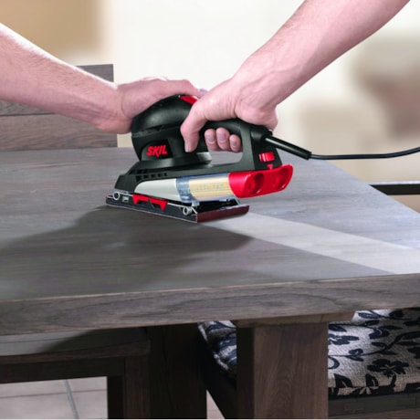 Lixadeira Orbital 200W 7351 SKIL -42c6a33c-4cb8-4115-99f5-122b85d7dacb