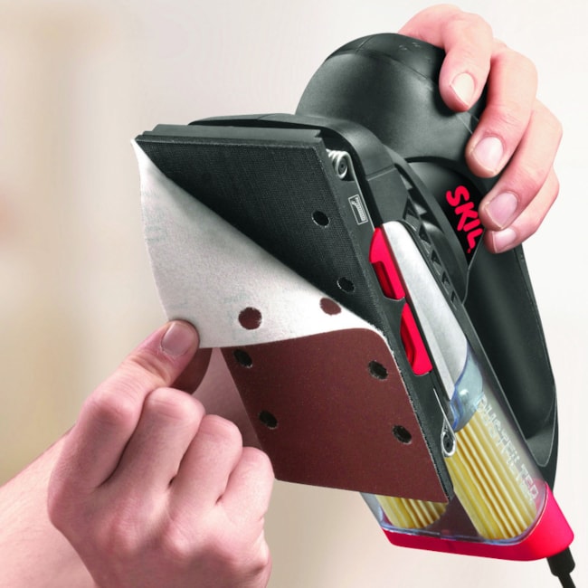 Lixadeira Orbital 200W 7351 SKIL -034be0d1-0215-46b8-b282-dbb44e102af8