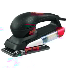 Lixadeira Orbital 200W 7351 SKIL