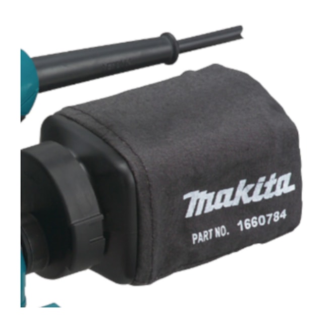 Lixadeira Orbital 200W com 3 Lixas e Coletor BO4556 MAKITA-32a896ac-0114-438e-a469-23e81db71bd2