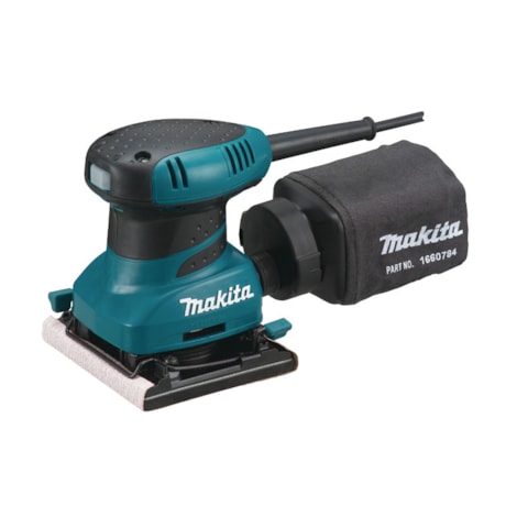 Lixadeira Orbital 200W com 3 Lixas e Coletor BO4556 MAKITA-64ad45ab-de41-44fa-9344-e7e3a19b1b27