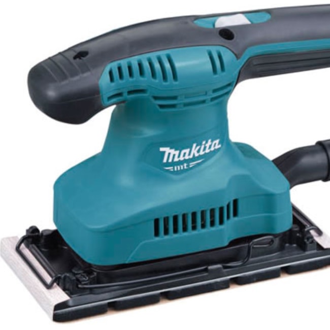 Lixadeira Orbital 93x228mm 190W com Coletor M9203B MAKITA-c2689eaf-10d0-43c8-84b0-71e56c9101c6