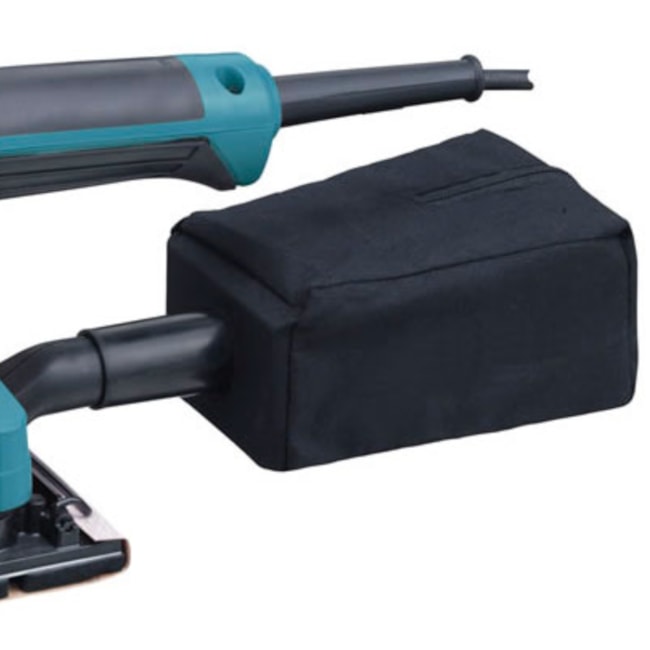 Lixadeira Orbital 93x228mm 190W com Coletor M9203B MAKITA-f9b5c9bd-b57f-4394-9e41-7ad70352937c